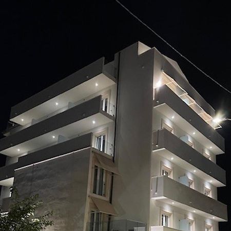 Hotel Villa Barsanti Pietrasanta Bagian luar foto