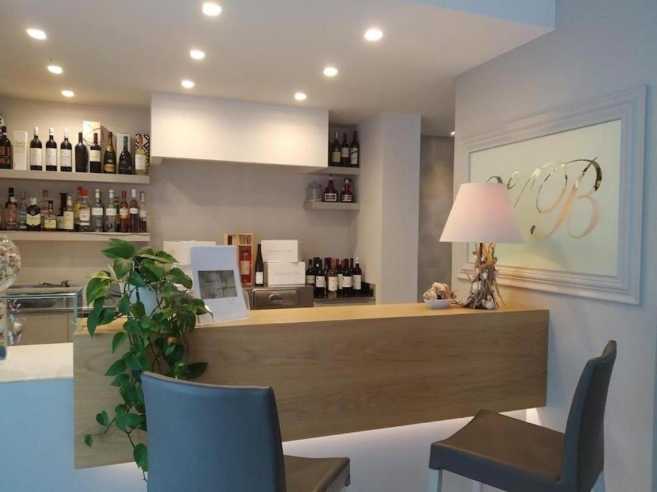 Hotel Villa Barsanti Pietrasanta Bagian luar foto
