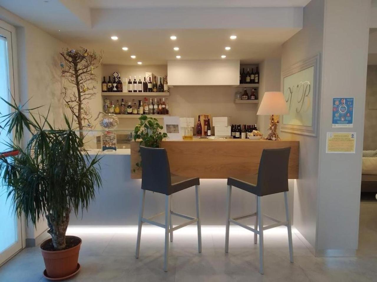 Hotel Villa Barsanti Pietrasanta Bagian luar foto