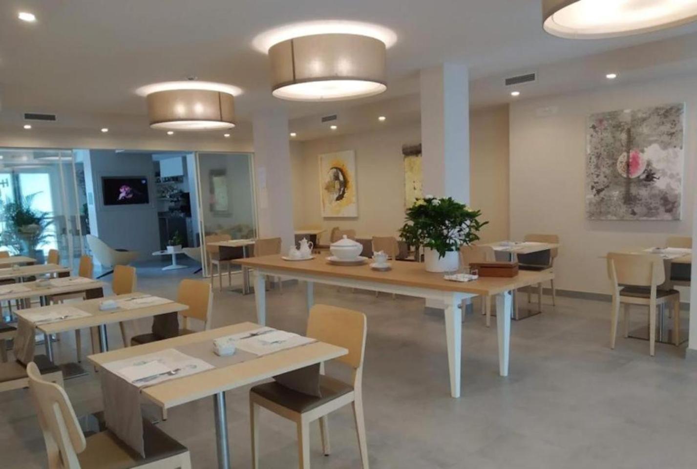 Hotel Villa Barsanti Pietrasanta Bagian luar foto