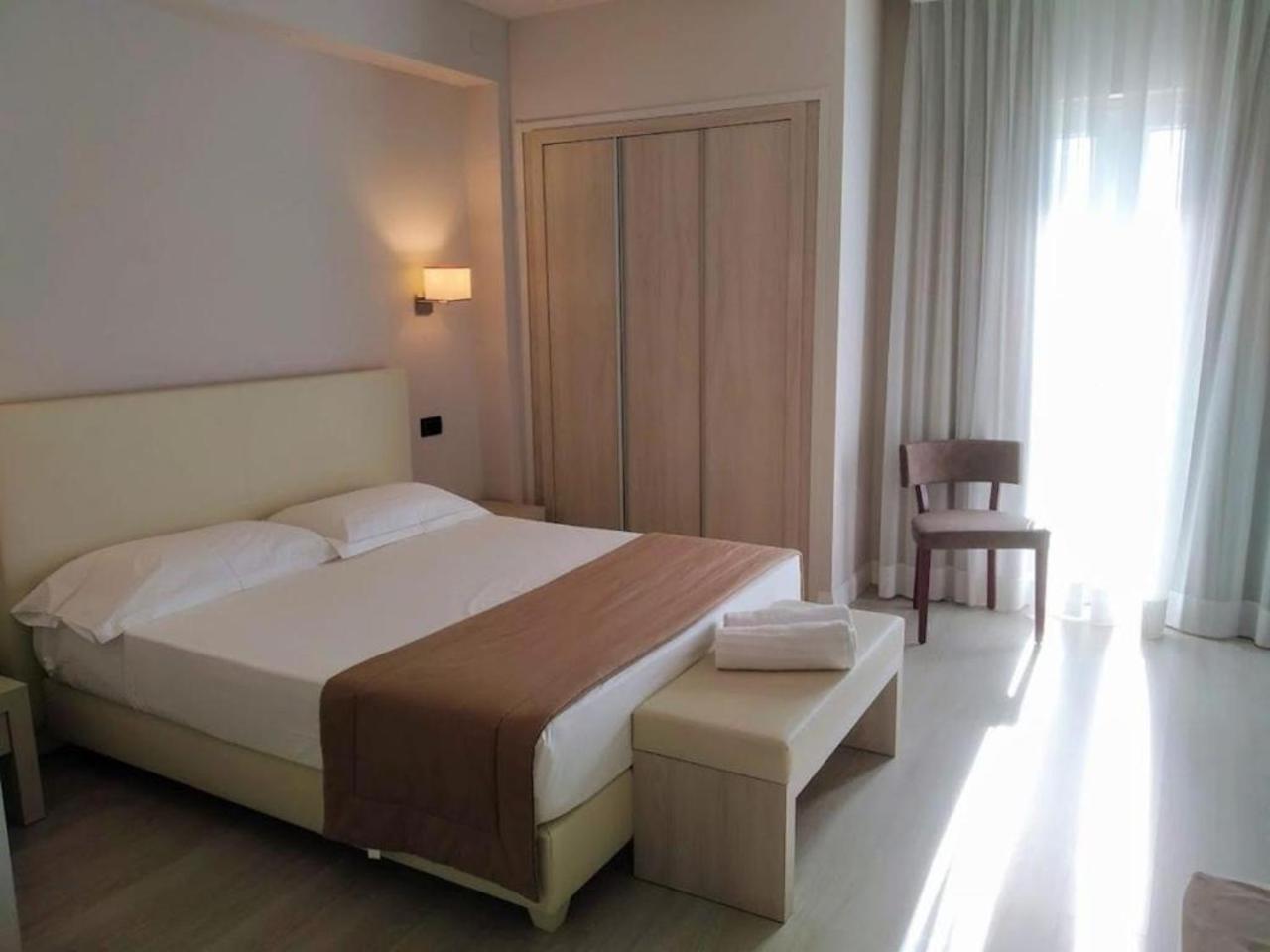 Hotel Villa Barsanti Pietrasanta Bagian luar foto